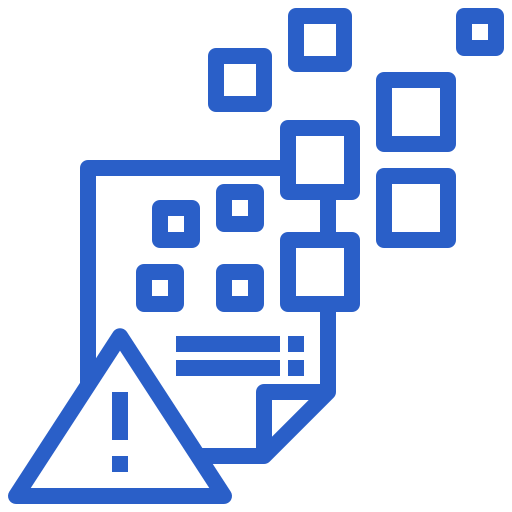 Icon representing Analisis Kondisi yang Ada